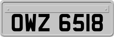 OWZ6518