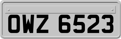 OWZ6523