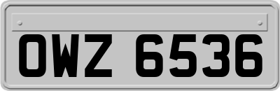 OWZ6536