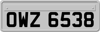 OWZ6538
