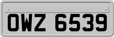 OWZ6539