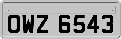 OWZ6543