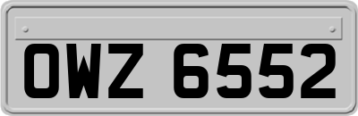 OWZ6552