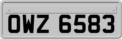 OWZ6583