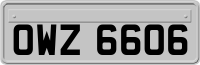 OWZ6606