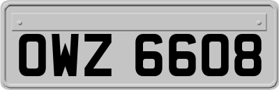 OWZ6608
