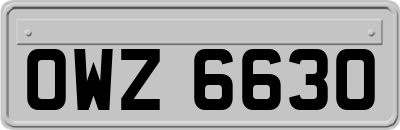 OWZ6630