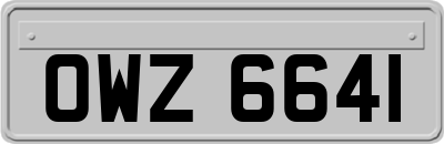 OWZ6641
