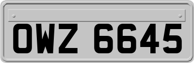 OWZ6645