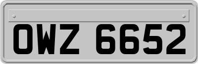 OWZ6652