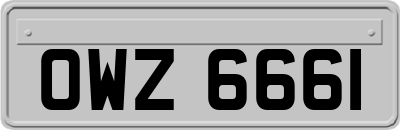 OWZ6661
