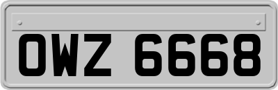 OWZ6668