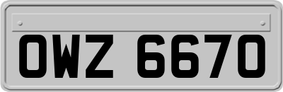 OWZ6670