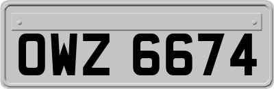 OWZ6674