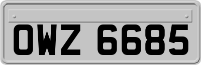 OWZ6685