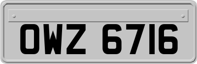 OWZ6716