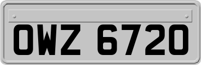 OWZ6720