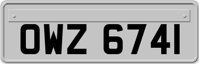 OWZ6741