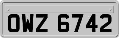 OWZ6742