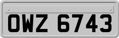 OWZ6743
