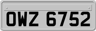 OWZ6752