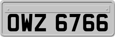 OWZ6766