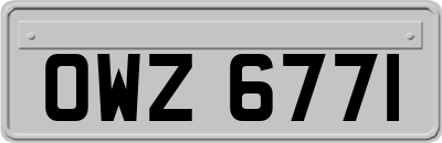 OWZ6771