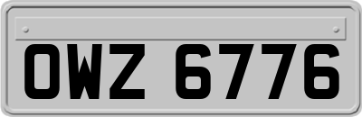 OWZ6776