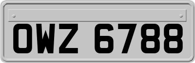 OWZ6788