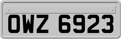 OWZ6923