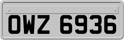 OWZ6936