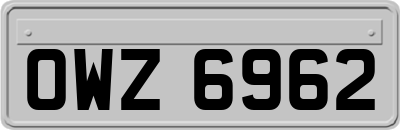 OWZ6962