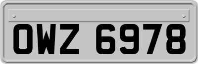 OWZ6978