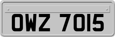 OWZ7015
