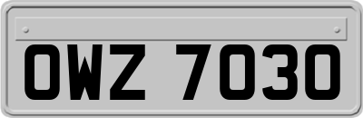 OWZ7030