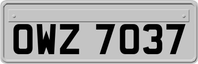 OWZ7037