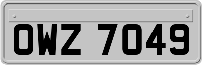 OWZ7049