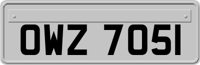 OWZ7051
