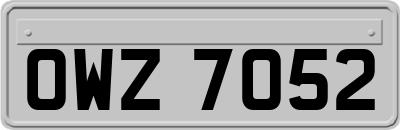 OWZ7052