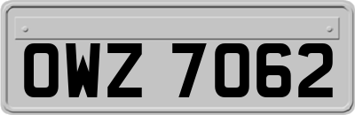 OWZ7062