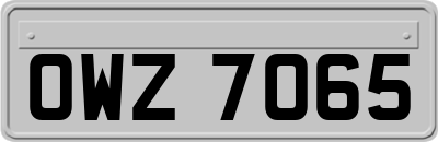 OWZ7065