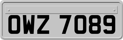 OWZ7089
