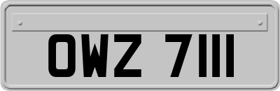 OWZ7111