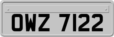 OWZ7122