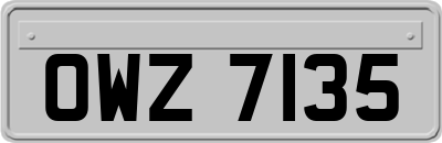 OWZ7135