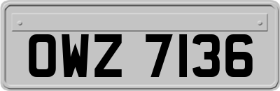OWZ7136