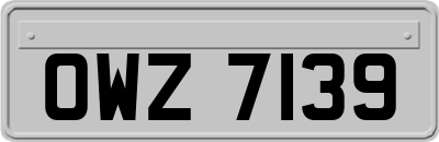 OWZ7139