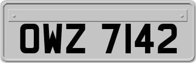 OWZ7142
