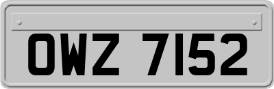 OWZ7152