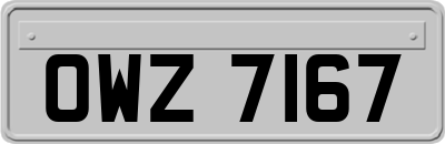 OWZ7167